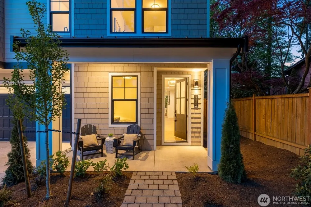 New Construction Open House -  3 Homes Available! Feature Portfolio Image