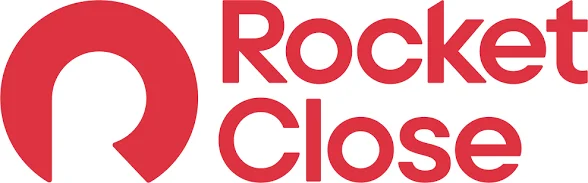 Rocket Close Logo
