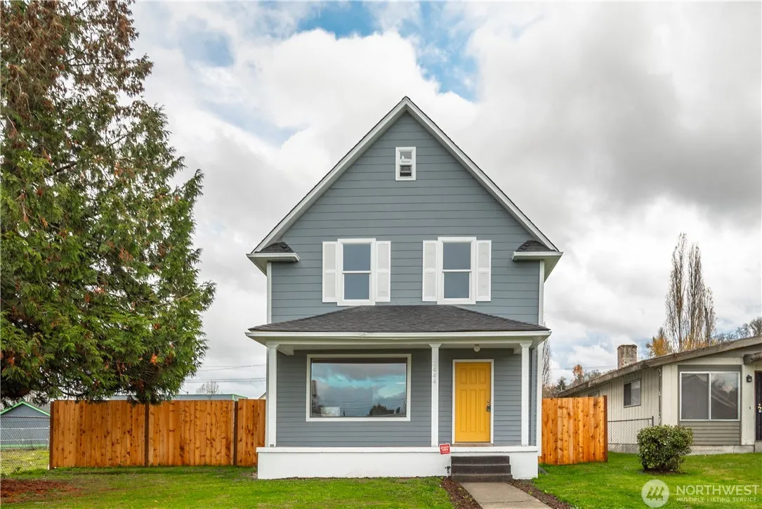 Showcase property photo for 1444 E 31st St