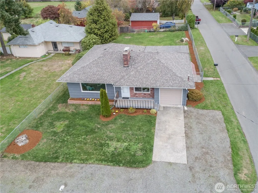 Showcase property photo for 6845 E B St