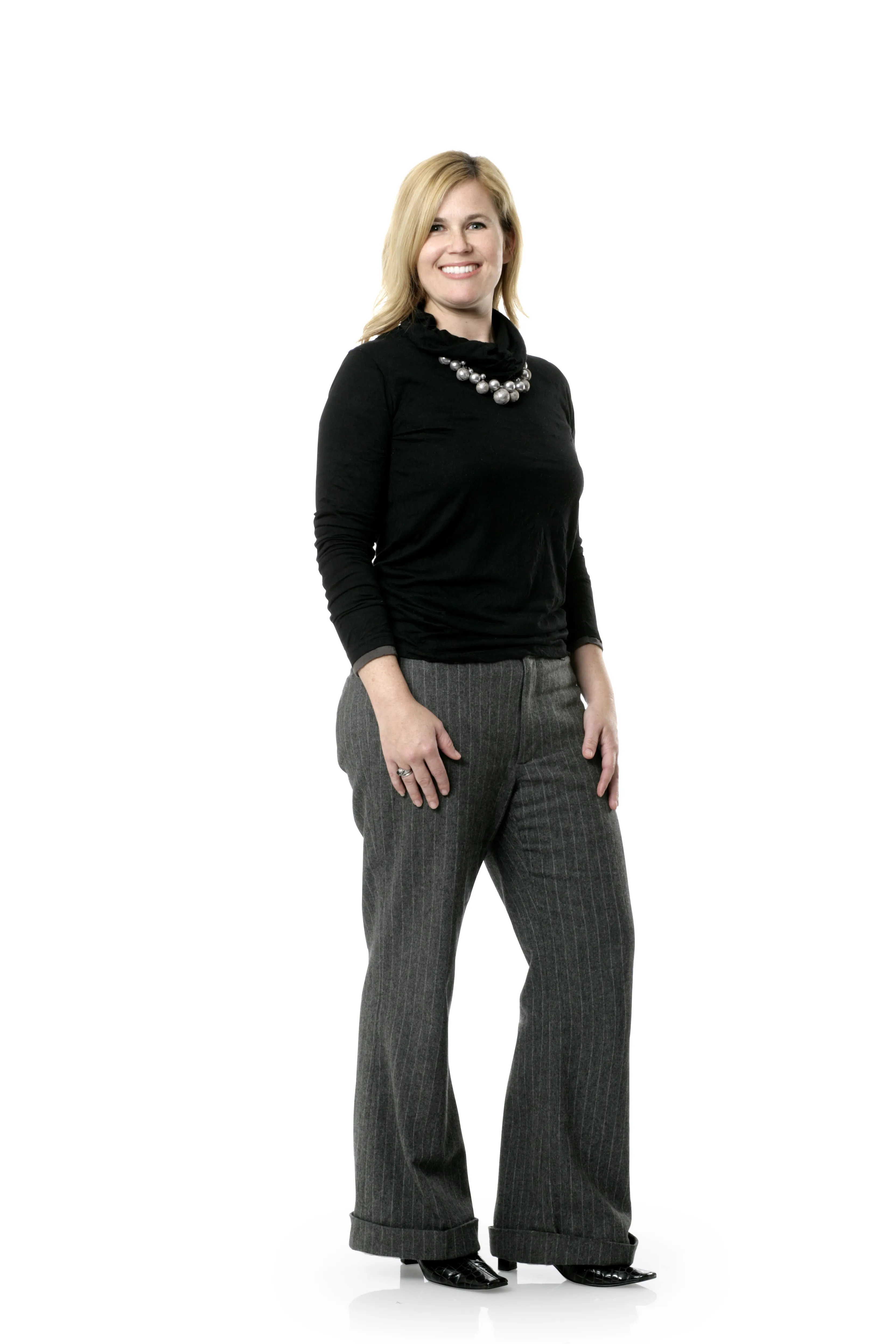 Beth Davis