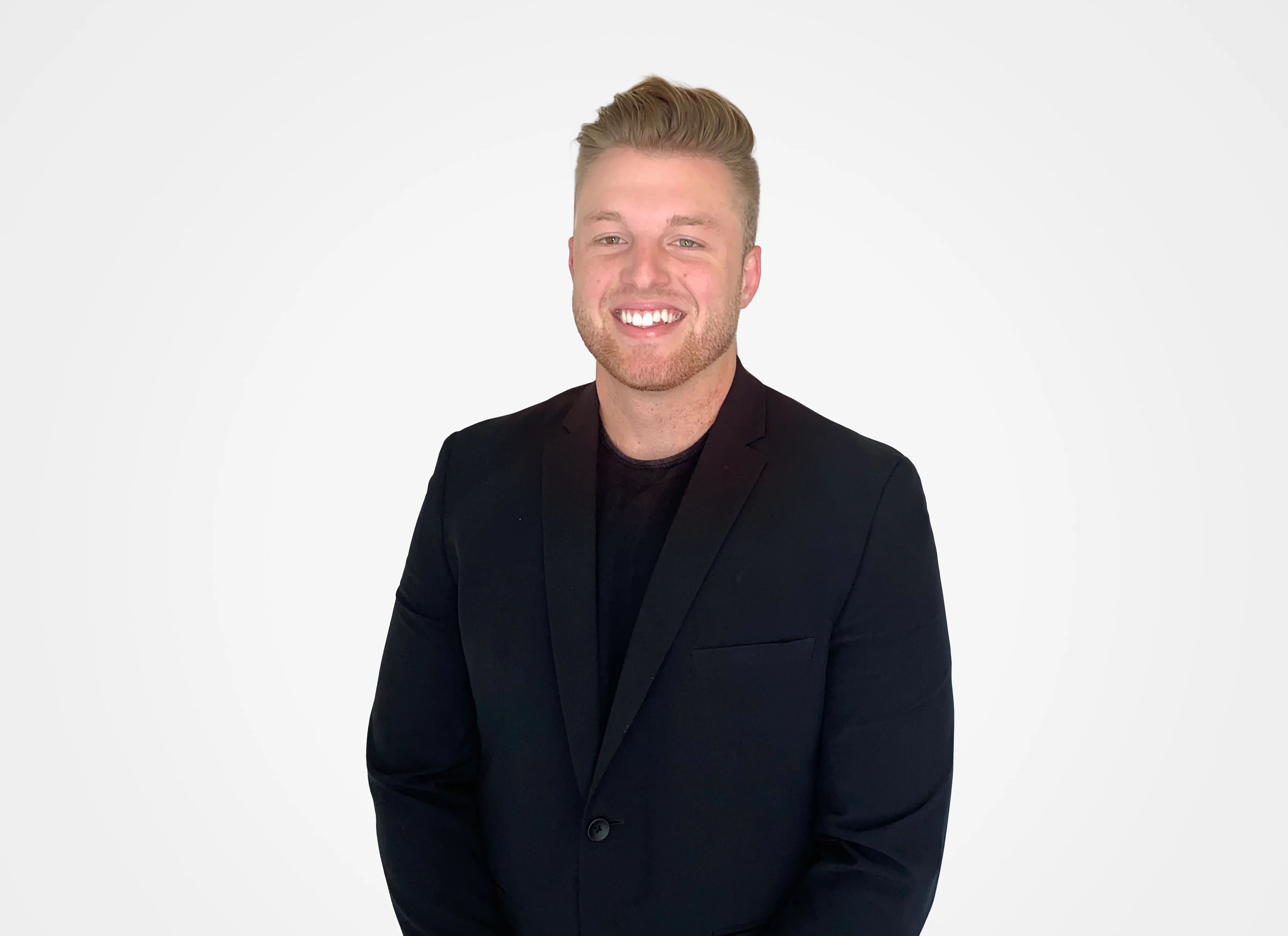 Chandler Michalek